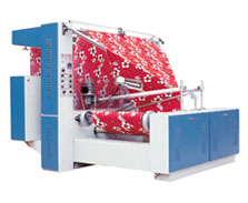 全自動對折卷板、卷筒聯合